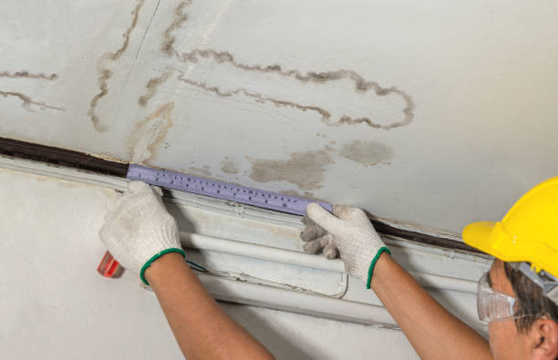 24/7 Emergency Burst Pipe Cleanup experts in Midland, TX